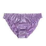 Culotte Satin Unie - Vignette | Création Satin