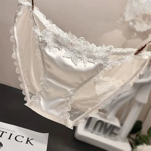 culotte-sexy-satin-transparente-blanc