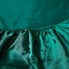 drap-housse-rayonne-satinée-émeraude