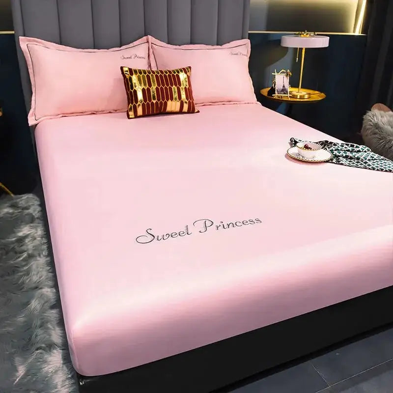 drap-housse-royal-satin-nuit-en-rose-bonbon