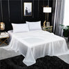 drap-plat-de-luxe-satin-blanc