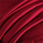 Drap plat de luxe Satin - Vignette | Création Satin