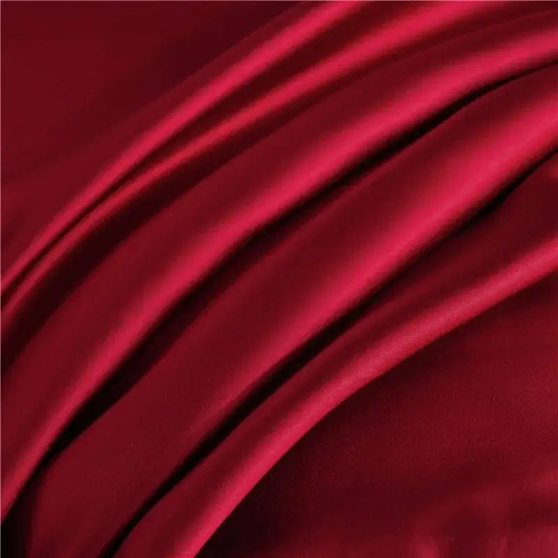 drap-plat-de-luxe-satin-rouge