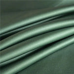 Drap plat de luxe Satin - Vignette | Création Satin