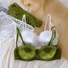 ensembles-soutien-gorge-satin-sexy