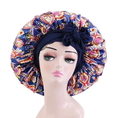 grand-bonnet-satin-african-queen-bleu-marine