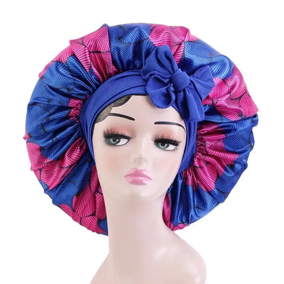 grand-bonnet-satin-african-queen-rose-bleu
