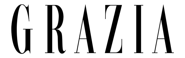 Grazia.