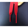 Lacets-Satin-de-Soie-Rouge