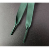 Lacets-Satin-de-Soie-Vert-Foncé