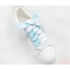Lacets-satin-double-face-blanc-et-bleu