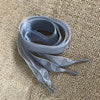 lacets-satin-transparent-gris