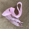 lacets-satin-transparent-rose-poudré