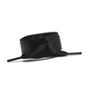 Lacets-Satin-Uni-Noir