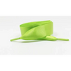 Lacets-Satin-Uni-Vert-Fluo