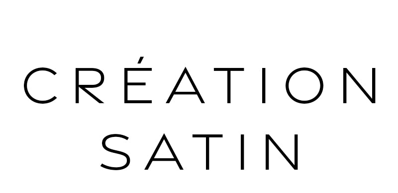 Création Satin.