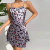 nuisette-girly-satin-imprimé-style-léopard
