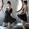 nuisette-glamour-satin-noir