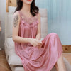 Nuisette-Satin-80-s-bois-de-rose