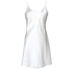 nuisette-satin-doux-câlin-blanc