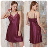 nuisette-satin-envoûtante-violette