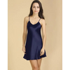 Nuisette-Satin-&-Soie-bleu-marine
