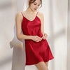 Nuisette-Satin-&-Soie-rouge-vin
