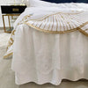 parure-de-lit-brodée-royal-satin-blanc