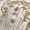 parure-de-lit-brodée-royal-satin-blanc