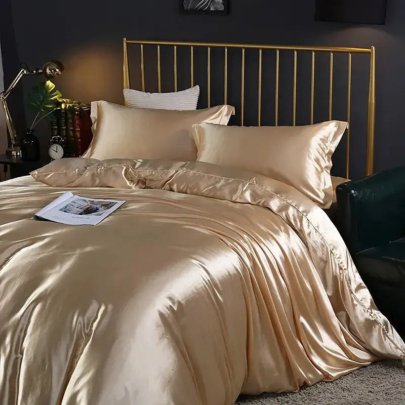 parure-de-lit-monochrome-satin-camel