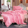 parure-de-lit-satin-nuit-rosée-bonbon