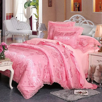parure-de-lit-satin-nuit-rosée-bonbon