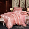 parure-de-lit-satin-nuit-rosée-poudré