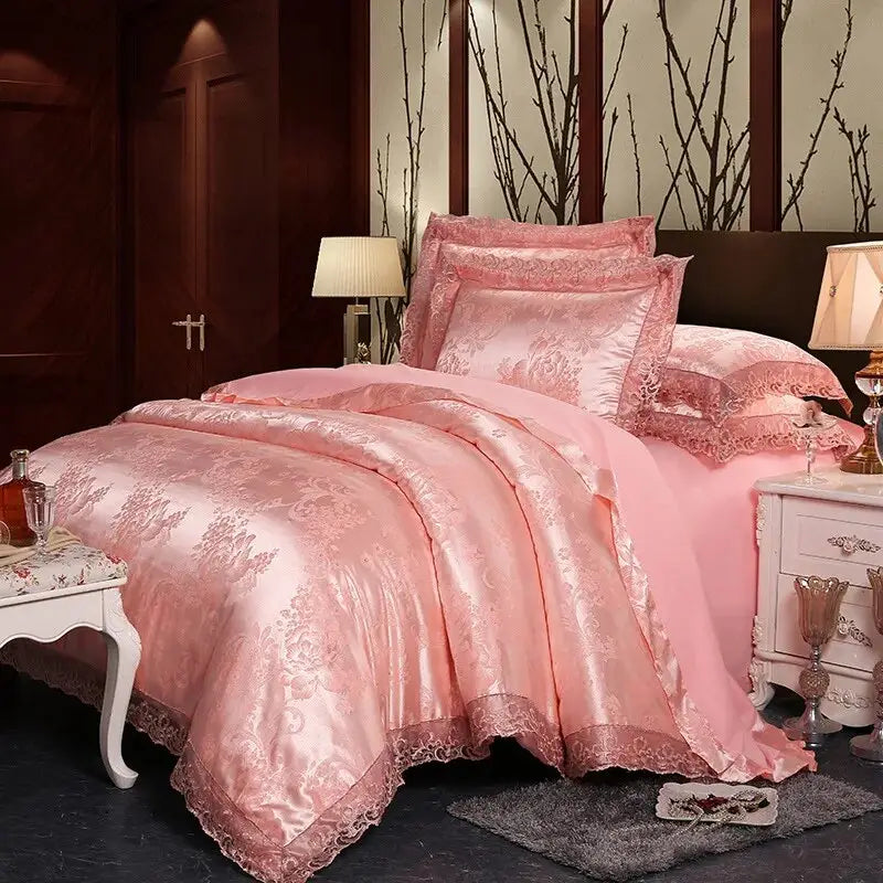 parure-de-lit-satin-nuit-rosée-poudré
