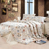 parure-de-lit-satin-de-soie-imprime-floral