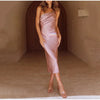 Robe Satin Cullinan