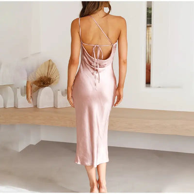Robe Satin Cullinan