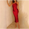 Robe Satin Cullinan