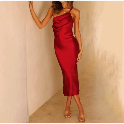 Robe Satin Cullinan