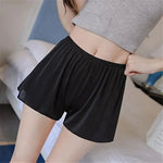 Short Satin Élémentaire - Vignette | Création Satin