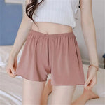 Short Satin Élémentaire - Vignette | Création Satin