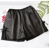 Short-Satin-Sensation-Légère-Noir