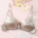 Soutien-Gorge Douceur Satinée - Vignette | Création Satin