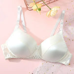 Soutien-Gorge Douceur Satinée - Vignette | Création Satin
