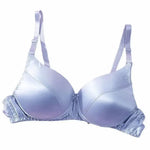 Soutien-Gorge Douceur Satinée - Vignette | Création Satin
