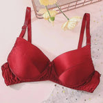 Soutien-Gorge Douceur Satinée - Vignette | Création Satin