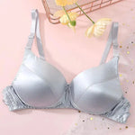 Soutien-Gorge Douceur Satinée - Vignette | Création Satin