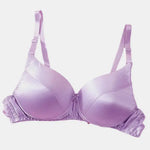 Soutien-Gorge Douceur Satinée - Vignette | Création Satin