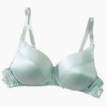 Soutien-Gorge Douceur Satinée - Vignette | Création Satin