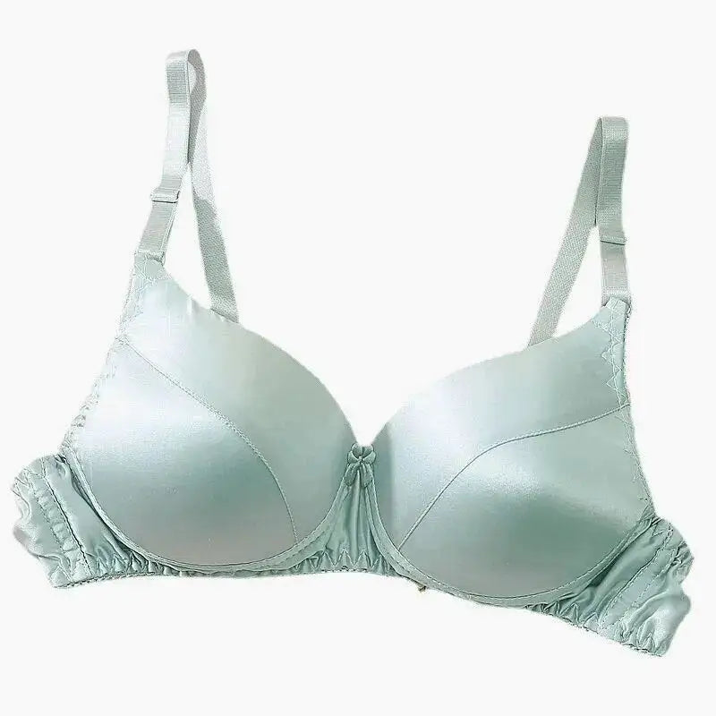 soutien-gorge-douceur-satinée-vert